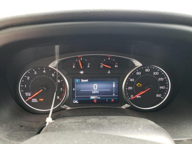 2023 GMC ACADIA SLE 1GKKNRL45PZ216269