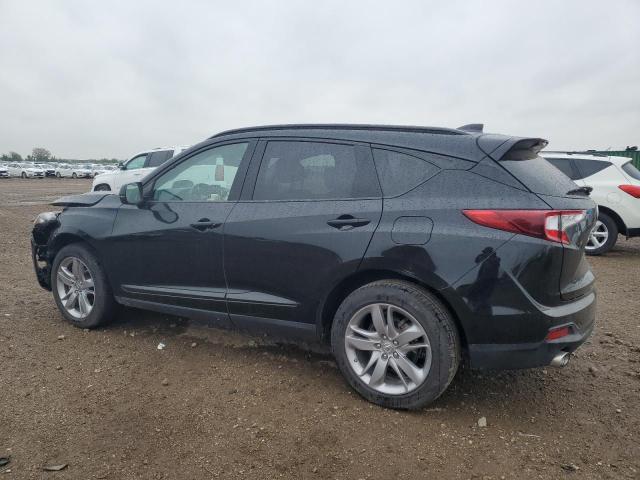 Vin: 5j8tc2h74ll021827, lot: 57656775, acura rdx advance 20202