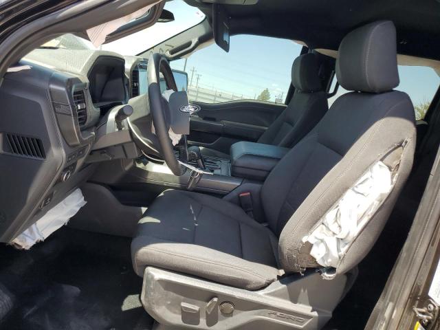 2024 FORD F150 XLT 1FTFW3L54RKF06000
