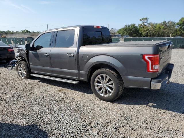 Vin: 1ftew1cp1fkd71734, lot: 57489475, ford f-150 supercrew 20152