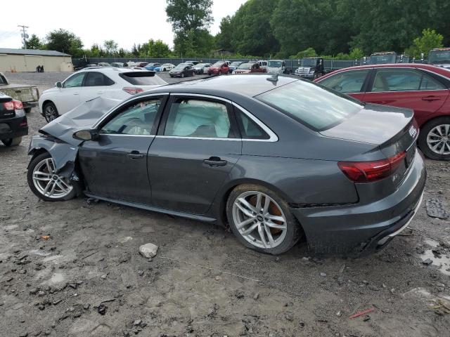 Vin: waudnaf46la046544, lot: 58383165, audi a4 premium 20202