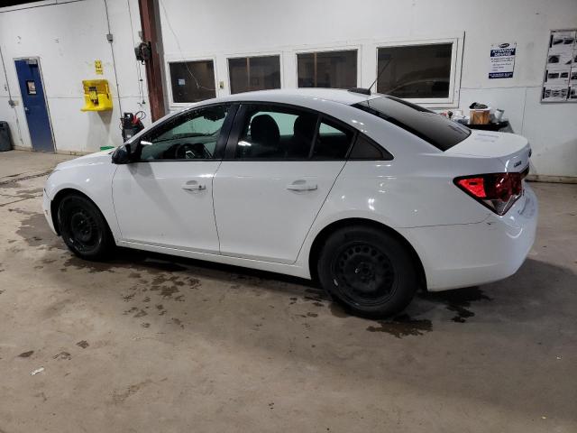 Vin: 1g1pc5sh2g7221356, lot: 57920635, chevrolet cruze ls 20162