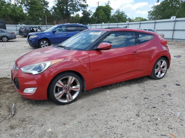 Vin: kmhtc6ad5du117575, lot: 57832515, hyundai veloster 2013 img_1