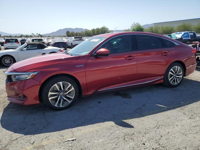 Vin: 1hgcv3f54na014957, lot: 58628265, honda accord hybrid exl 2022 img_1