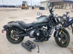 2022 KAWASAKI EN650 C - JKAENEC13NDA04548