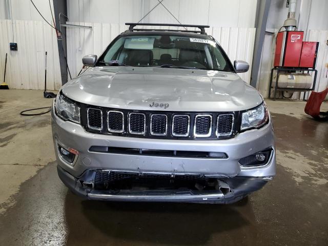 2018 JEEP COMPASS LI - 3C4NJDCB4JT397773