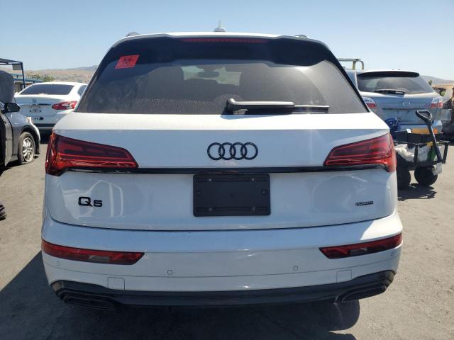 2024 AUDI Q5 E PREMI WA1E2AFY9R2112830