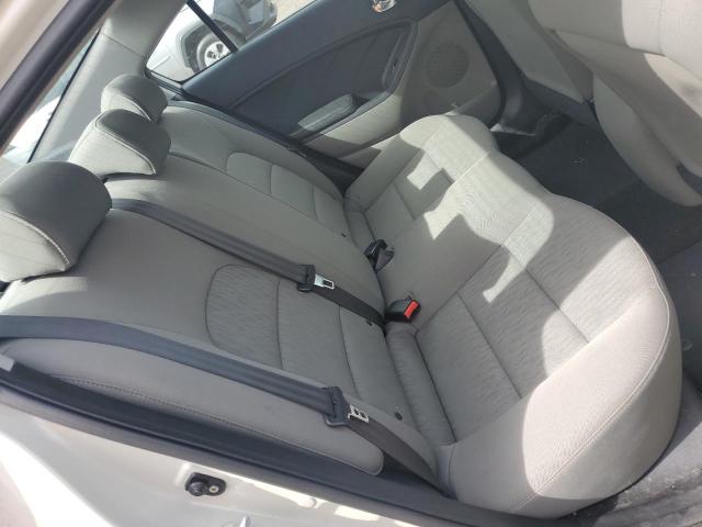 2015 KIA FORTE LX - KNAFK4A67F5395432