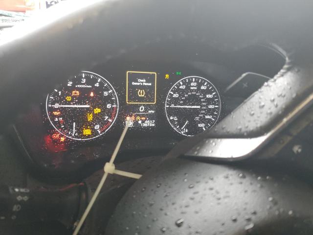 2023 SUBARU OUTBACK PR 4S4BTACCXP3156403