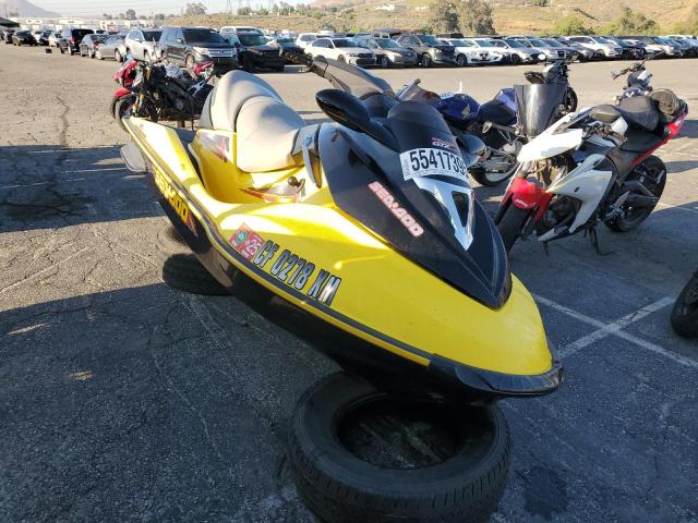 seadoo JET SKI