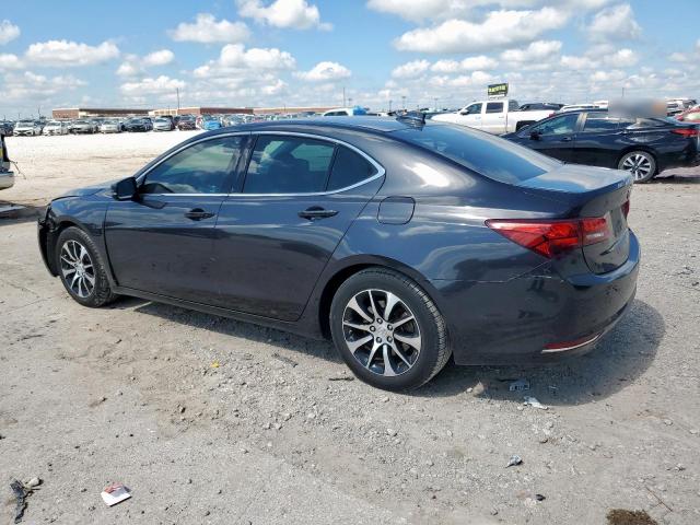 Vin: 19uub1f30fa019722, lot: 56421675, acura tlx 20152