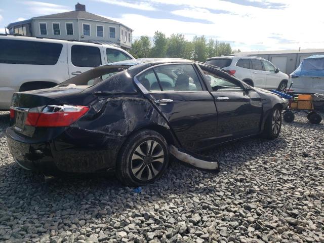 Vin: 1hgcr2f34da135239, lot: 57385455, honda accord lx 20133