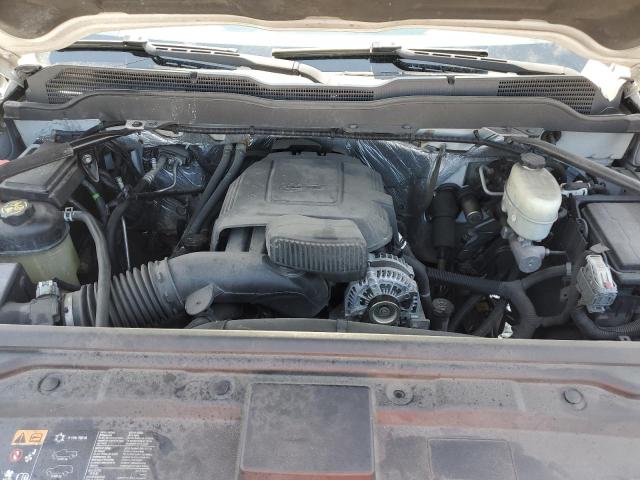 2015 CHEVROLET SILVERADO - 1GC1CUEG5FF671761