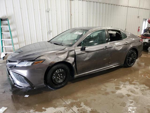 Vin: 4t1k61ak0pu152968, lot: 56201805, toyota camry xse 2023 img_1