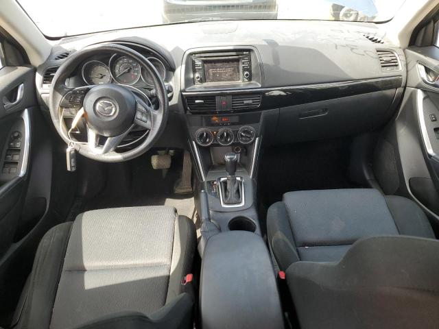 2015 MAZDA CX-5 SPORT - JM3KE2BE5F0471964