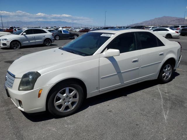 CADILLAC CTS HI FEA