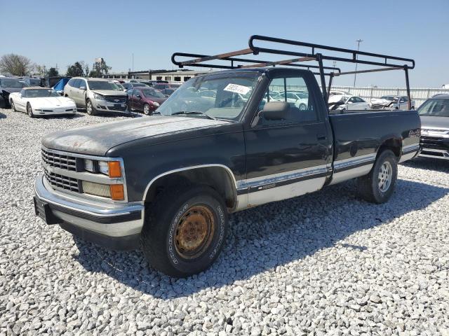CHEVROLET C/K 1500 S