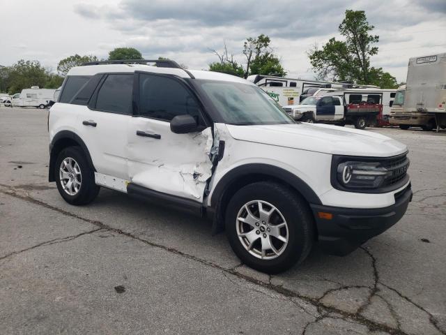 Vin: 3fmcr9a66nrd98893, lot: 55303645, ford bronco 20224