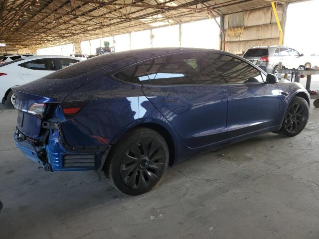 Vin: 5yj3e1ea6pf615704, lot: 57164405, tesla model 3 20233