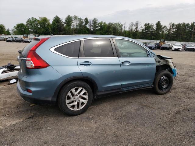 2016 HONDA CR-V EX 2HKRM3H55GH526151