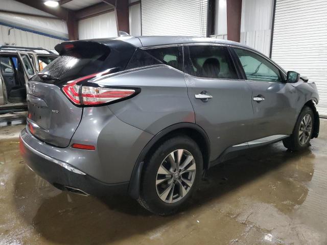 Vin: 5n1az2mh9hn202710, lot: 56657335, nissan murano s 20173