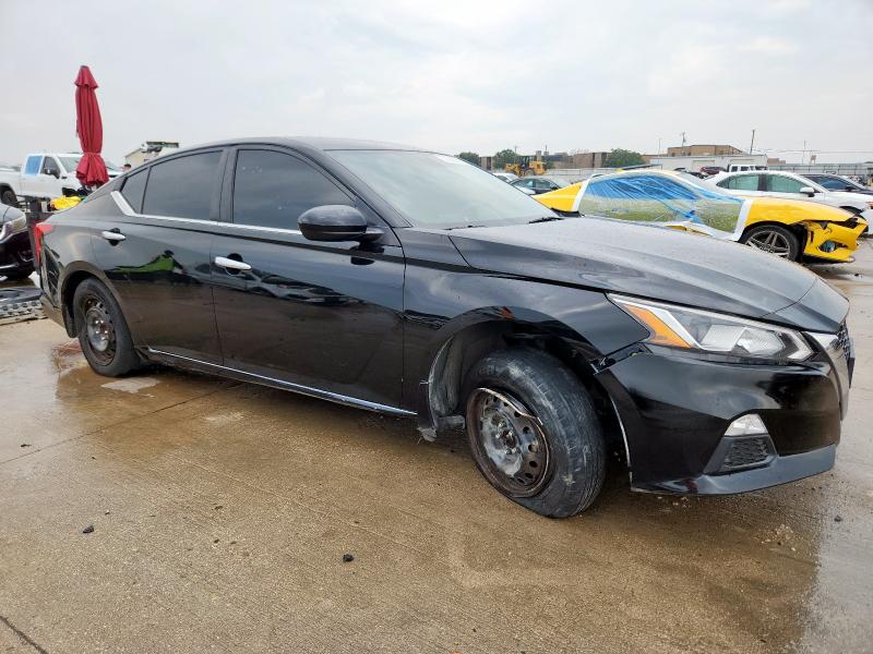 Vin: 1n4bl4bv2kc103671, lot: 57620005, nissan altima s 20194