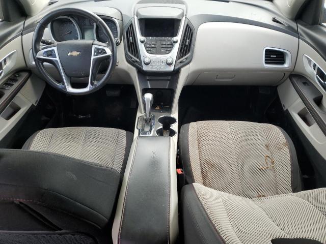 2012 CHEVROLET EQUINOX LT #3311641297