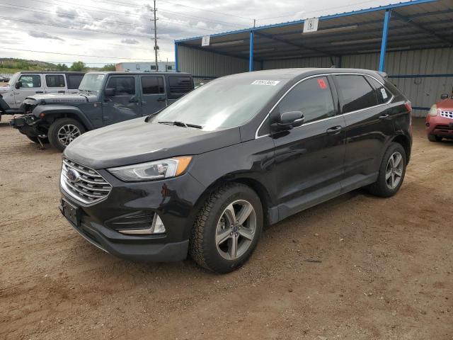Vin: 2fmpk3j94lbb33186, lot: 57091365, ford edge sel 2020 img_1