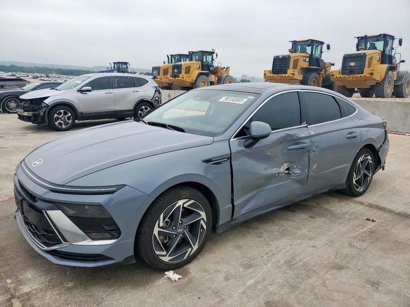 HYUNDAI SONATA SEL