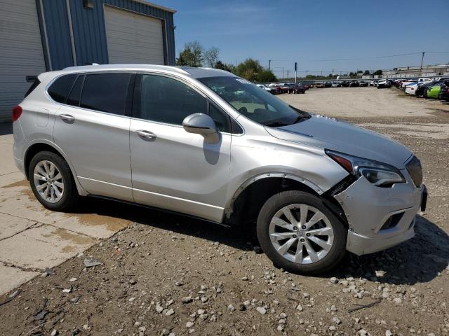 2017 BUICK ENVISION E LRBFXDSA3HD049540