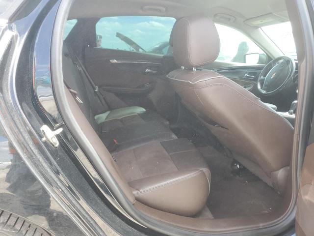 2015 CHEVROLET IMPALA LT - 2G1115SL0F9296182