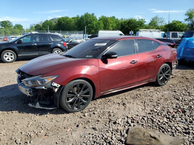 Vin: 1n4aa6ap4gc433349, lot: 57683525, nissan maxima 3.5s 2016 img_1