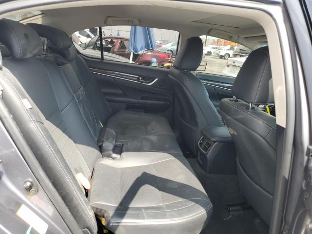 2016 LEXUS GS 350 BAS JTHBZ1BL6GA002480
