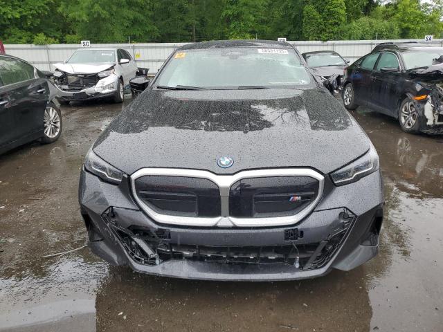 2024 BMW I5 M60 WBY43FK02RCR59662