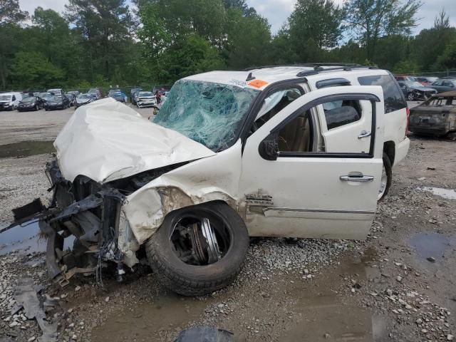 GMC YUKON SLT