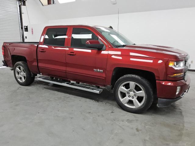 Vin: 3gcukrec0jg456113, lot: 55459655, chevrolet silverado k1500 lt 20184