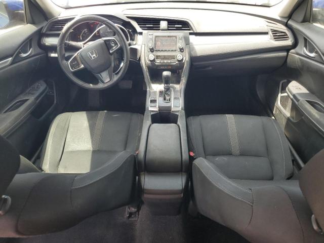 2018 HONDA CIVIC LX - 2HGFC2F59JH576572