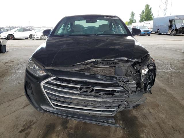 2018 HYUNDAI ELANTRA SE - 5NPD84LF1JH365468