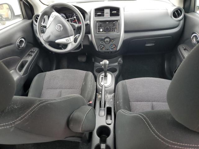 2018 NISSAN VERSA S - 3N1CN7AP6JL871351