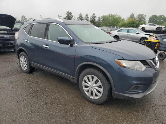 Vin: knmat2mv9gp633336, lot: 56108055, nissan rogue s 20164