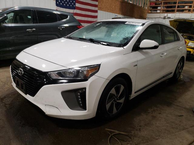 HYUNDAI IONIQ SEL