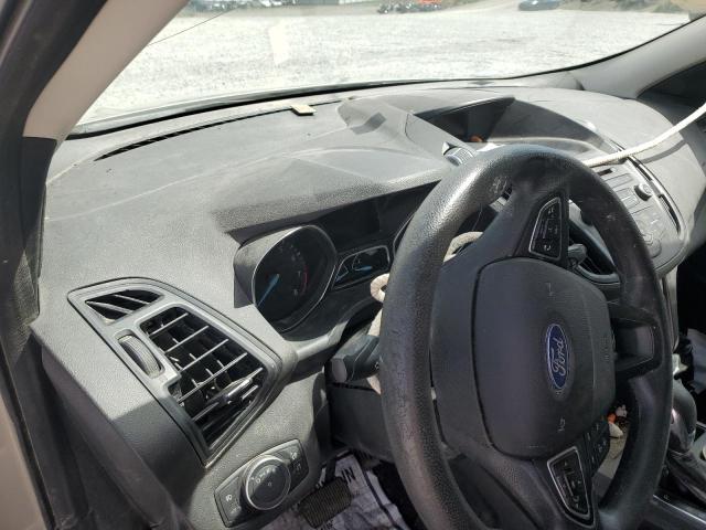 2018 FORD ESCAPE SE - 1FMCU9GD0JUA37263