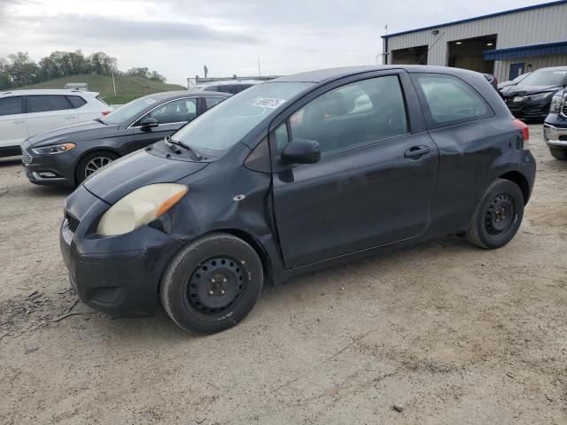 Vin: jtdjt4k37a5290297, lot: 56980175, toyota yaris 2010 img_1