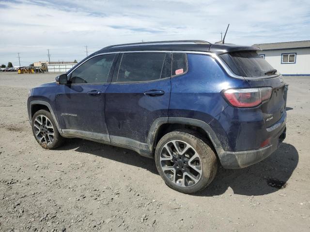 Vin: 3c4njdcb8jt245124, lot: 55900415, jeep compass limited 20182