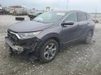 2019 HONDA CR-V EX - 2HKRW2H58KH667311