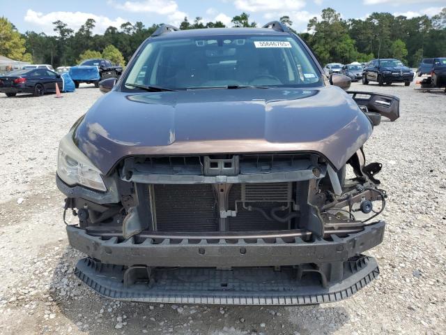 2019 SUBARU ASCENT PRE 4S4WMAFD4K3423790