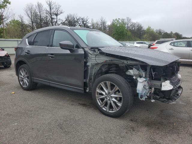 Vin: jm3kfbdm0m1428559, lot: 56965885, mazda cx-5 grand touring 20214
