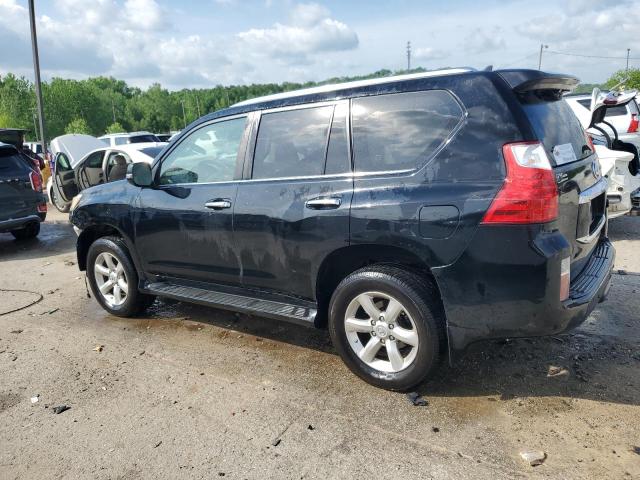 Vin: jtjbm7fxxb5018907, lot: 55042585, lexus gx 460 20112