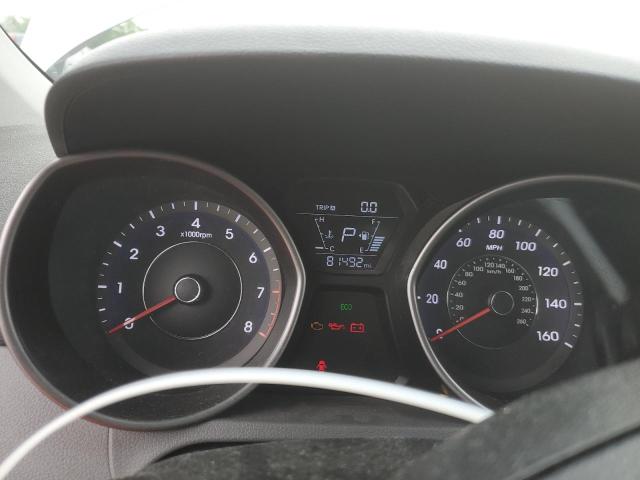 2016 HYUNDAI ELANTRA SE - 5NPDH4AE8GH758757