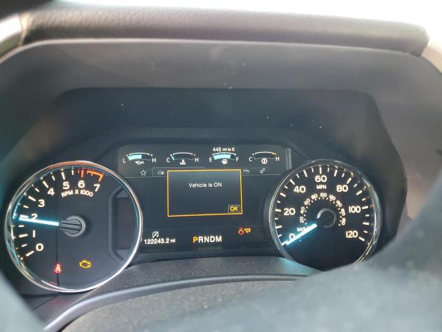 2019 FORD F150 SUPER - 1FTEW1E4XKKD45646